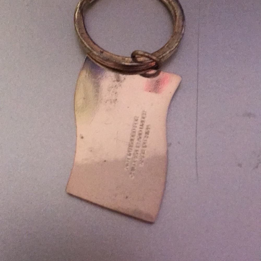 Key Chains - Picture 7 of 7